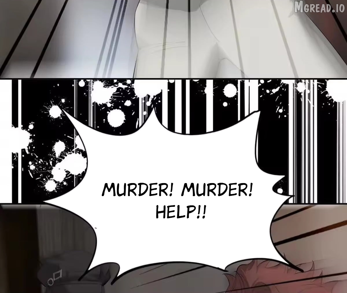 Confession Of The Suspect A Chapter 15  - page 10